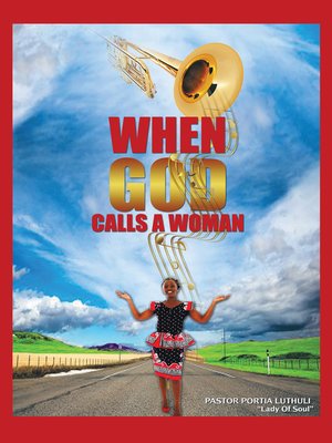 cover image of When God Calls a Woman